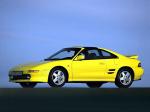 Toyota MR2 1989 года